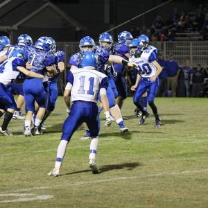 Meet your Posher, Nick